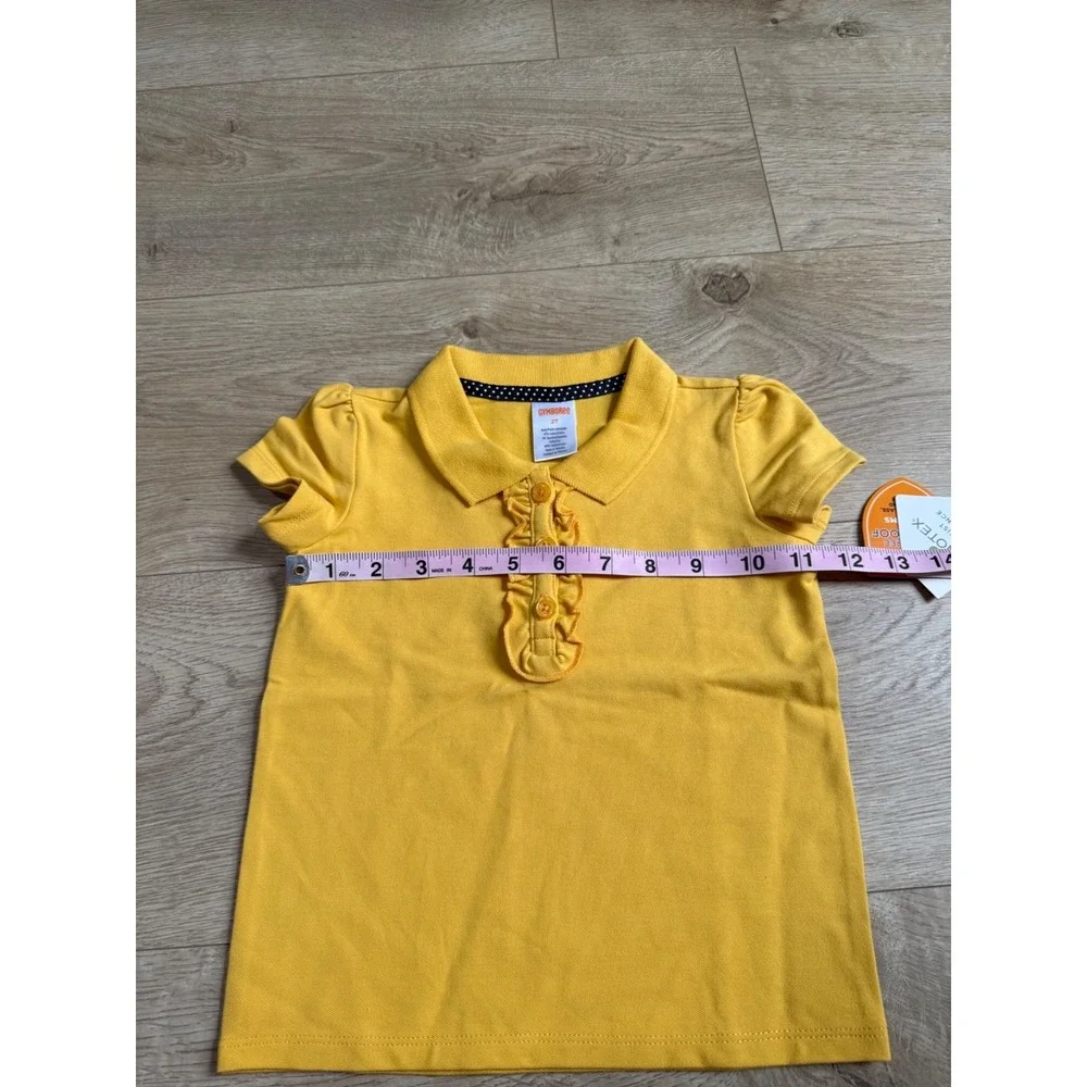 Gymboree new no